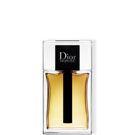 DIOR HOMME EAU DE TOILETTE 50ML