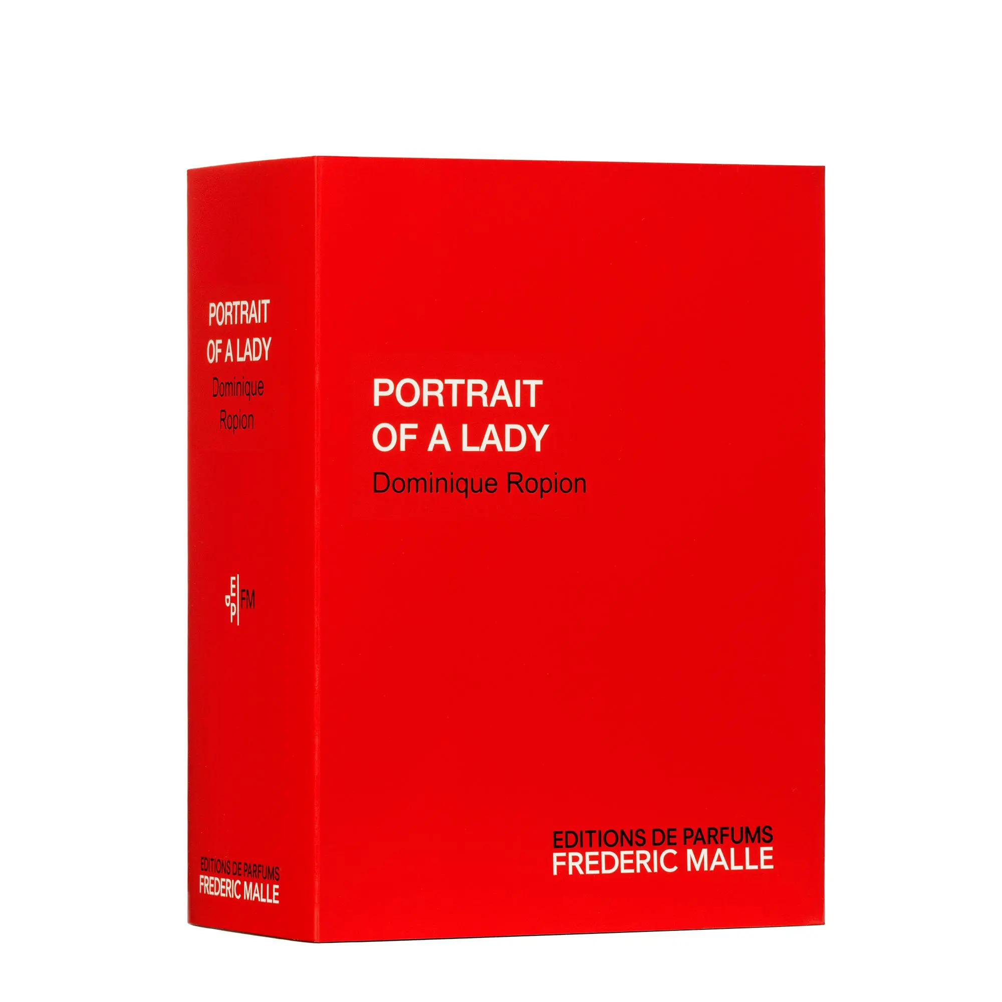 신세계인터넷면세점-프레데릭말-perfume_for_man-포트레이트 오브 어 레이디 100ML SPRAY