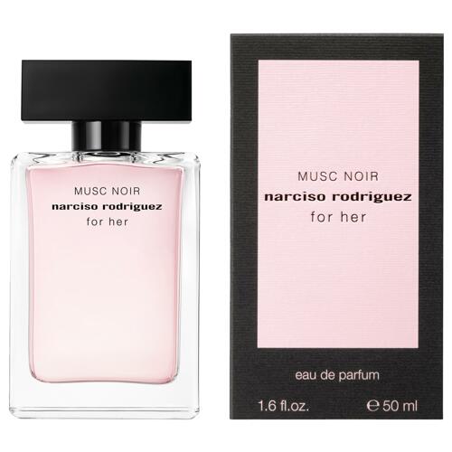 NR FH MUSC NOIR-50ML 香水