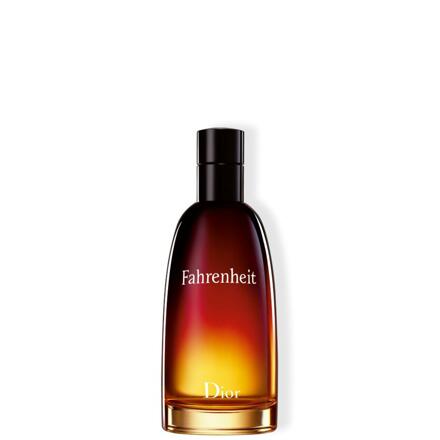 FAHRENHEIT EAU DE TOILETTE 100ML