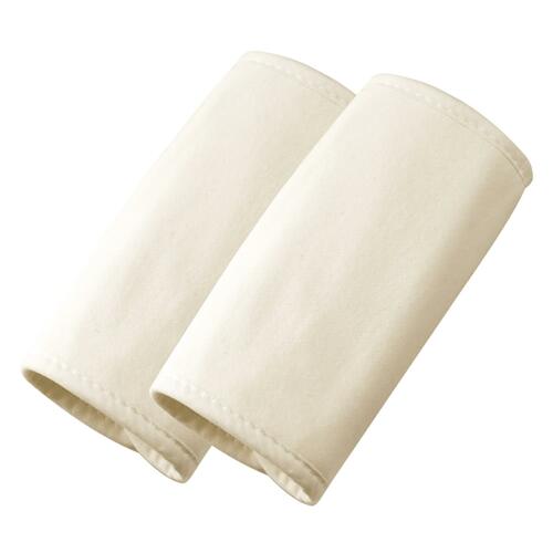 ORGANIC SUCKING PADS-NATURAL