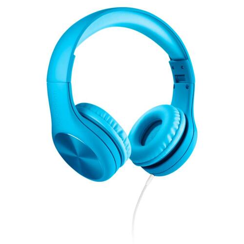 신세계인터넷면세점-릴가젯-EarphoneHeadphone-릴가젯 헤드셋 프로 블루(5~11세)