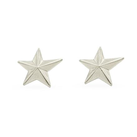 Etoile Earring (White)