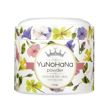 유노하나파우더 400g