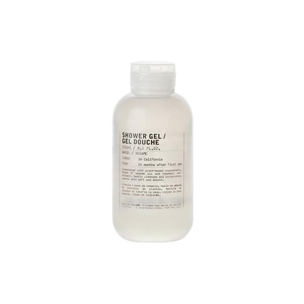 신세계인터넷면세점-르라보-Shower-Bath-샤워 젤 – 바질 250ml