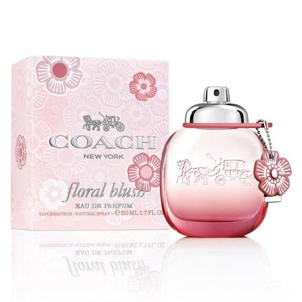 FLORAL BLUSH EDP 50ML