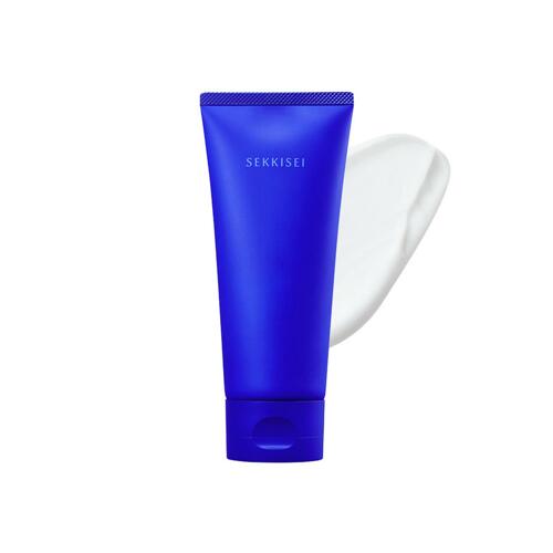 CLEAR WELLNESS Milk Cleanser 140g
