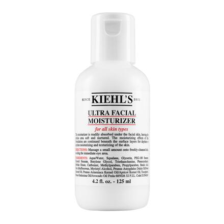 울트라 훼이셜 모이스처라이저 125ML