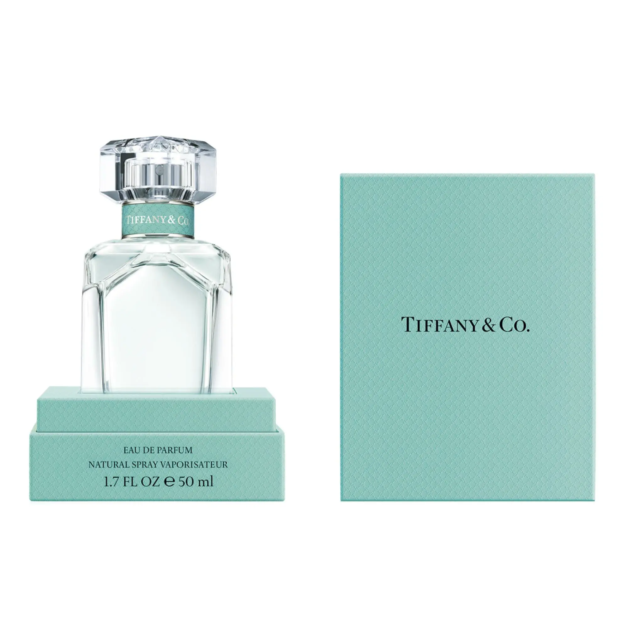 ❤️2点セットTiffany&Co EDP50ml残25ml/ 30ml残30m ❤️2点Tiffany&Co EDP50ml残25ml/ EDP30ml残30m TIFFANY EAU DE