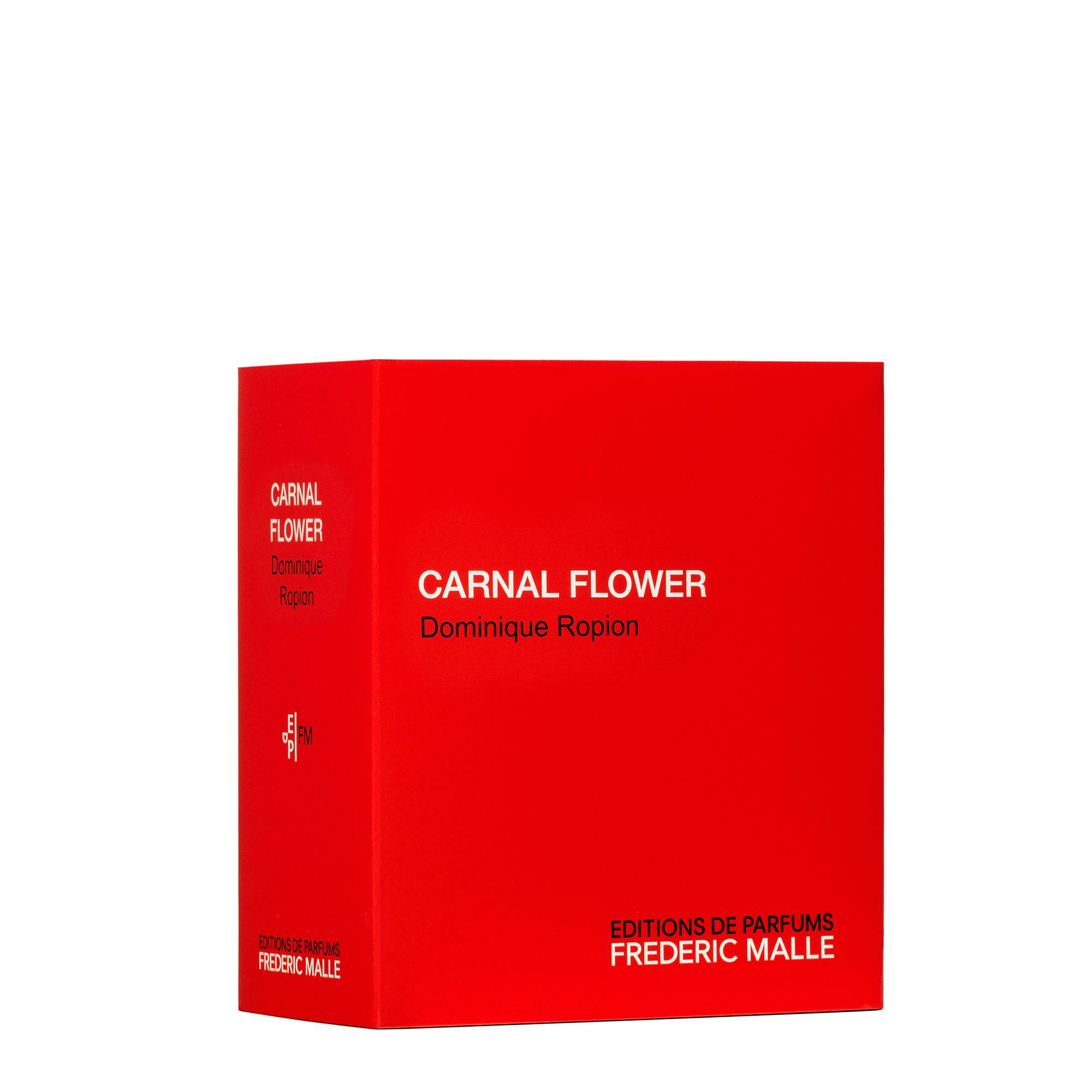 CARNAL FLOWER 50ML SPRAY - 프레데릭말 - 뷰티 | 신세계면세점