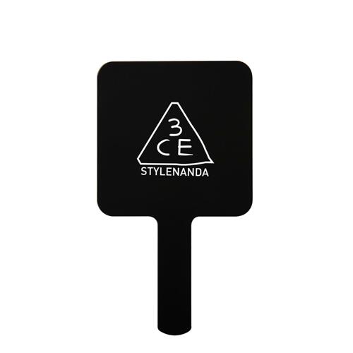 신세계인터넷면세점-쓰리씨이-메이크업도구-MINI HAND MIRROR-#BLACK