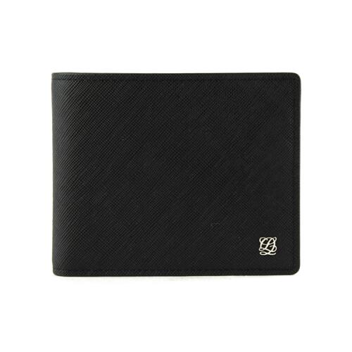 SO1PM06MF5BL WALLET BLACK