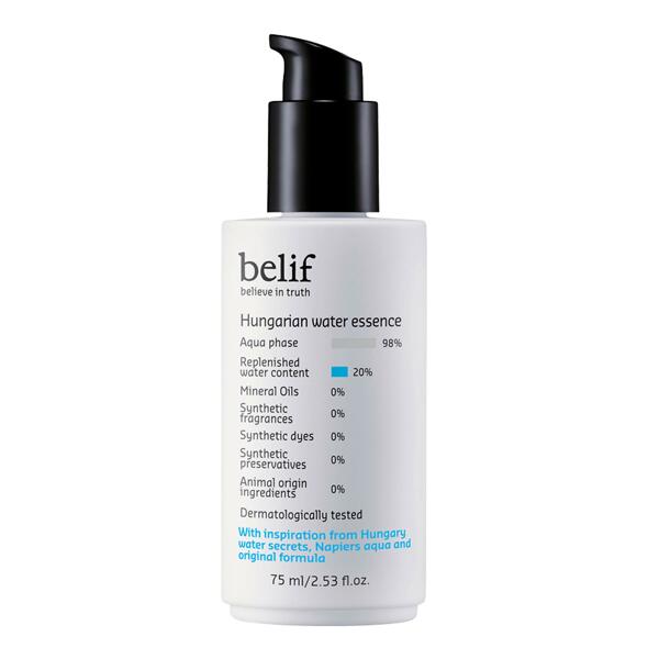 신세계인터넷면세점-빌리프-FacialCare-헝가리언 워터에센스75ml