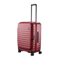 신세계인터넷면세점-로젤-여행용가방- CUBO burgundy(M) 26inch/65cm