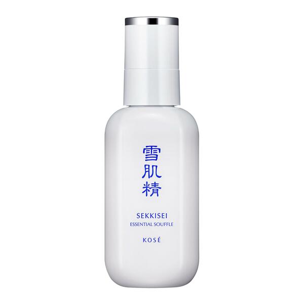 신세계인터넷면세점-세이키세-FacialCare-에센셜 수플레 140ml