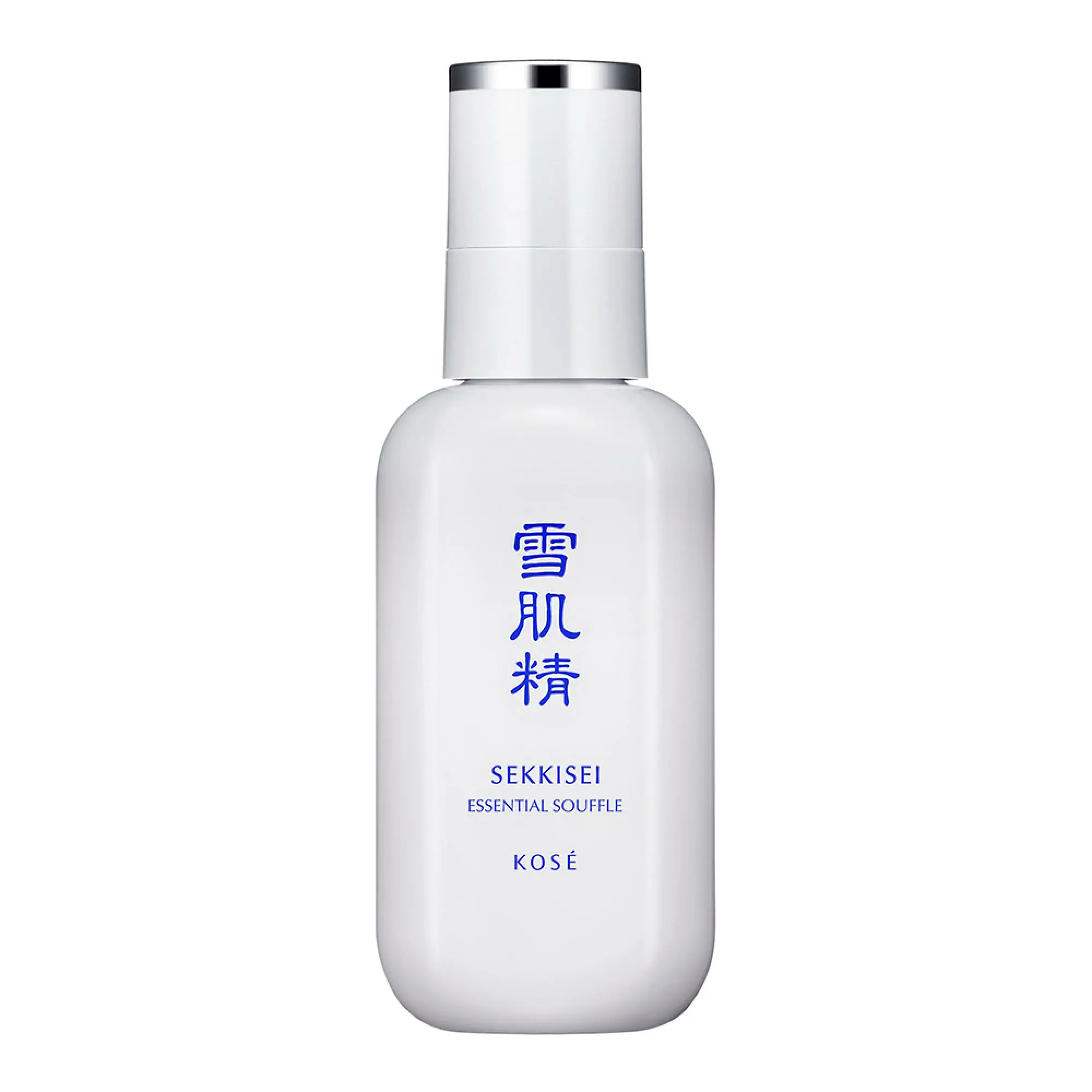 신세계인터넷면세점-세이키세-FacialCare-에센셜 수플레 140ml