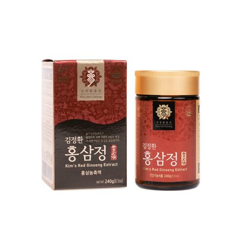 홍삼정 240g