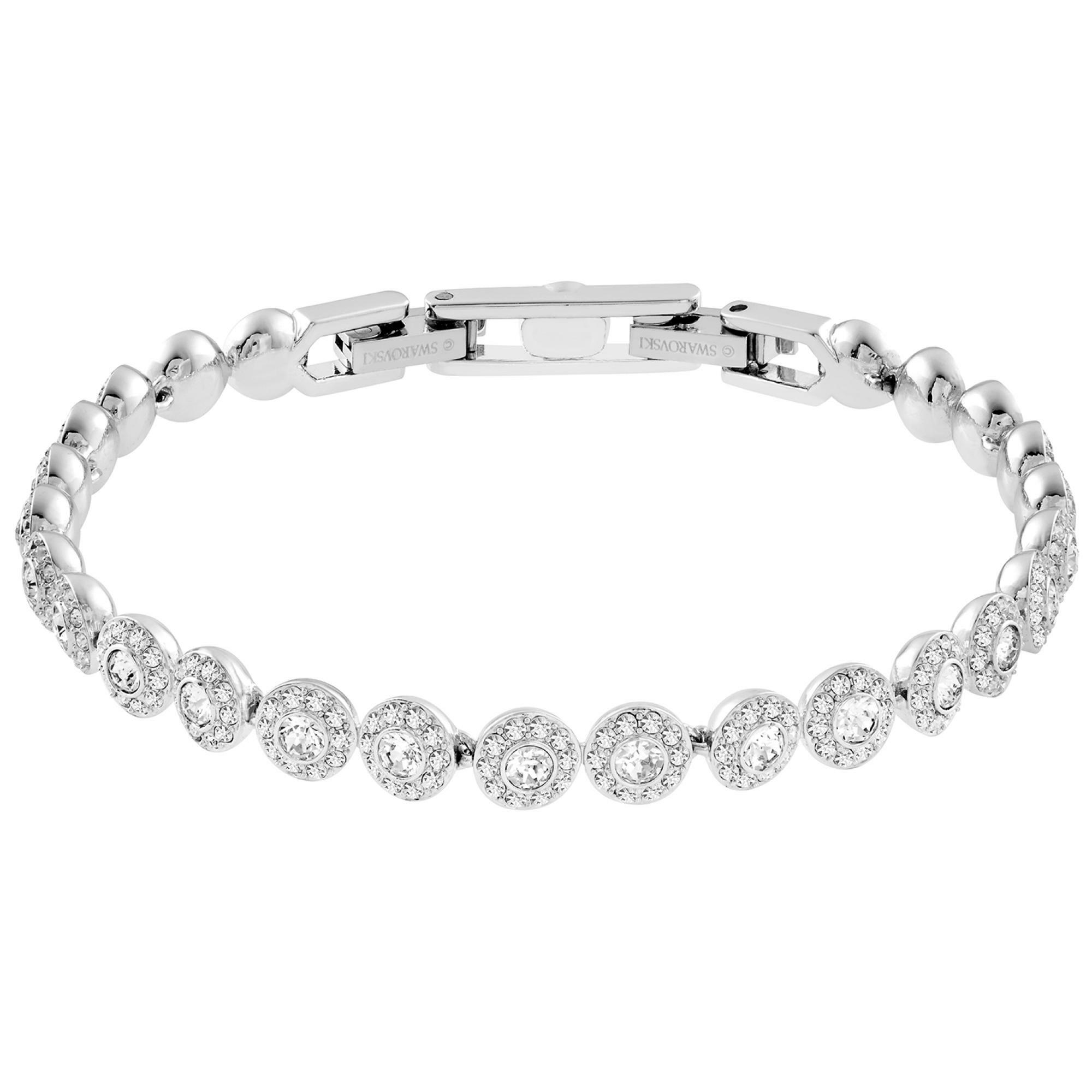 UNA:BRACELET CRY/RHS M