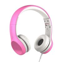 신세계인터넷면세점-릴가젯-EarphoneHeadphone-릴가젯 헤드셋 스타일 핑크(3~7세)