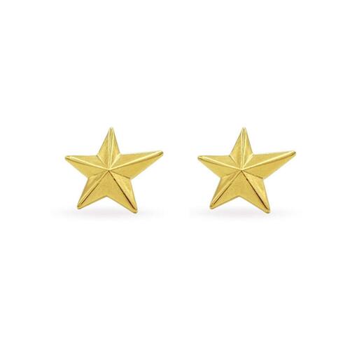 Etoile Earring (Gold)