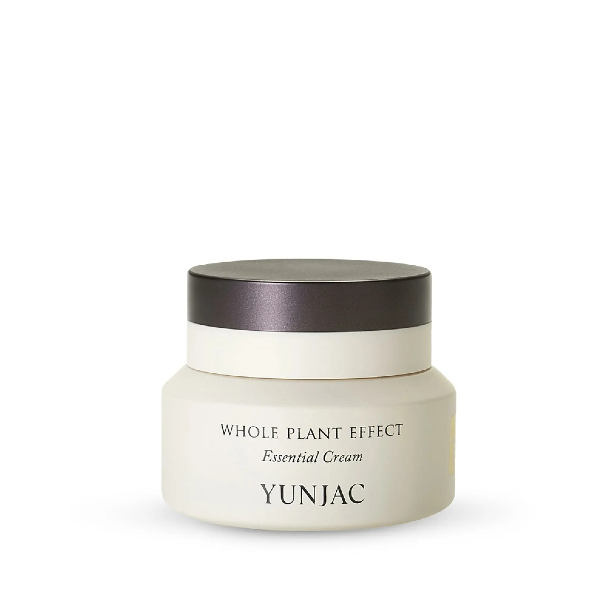 신세계인터넷면세점-연작-FacialCare-전초 에센셜 크림 50ml
