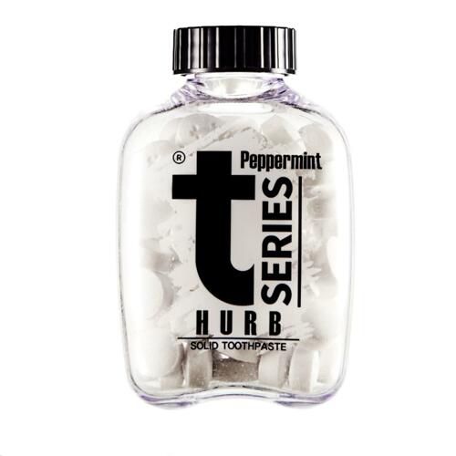 韩际新世界网上免税店-T SERIES--t-series toothpaste peppermint 牙膏