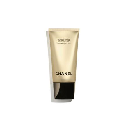 香奈儿奢华精萃洁颜凝胶 150ml