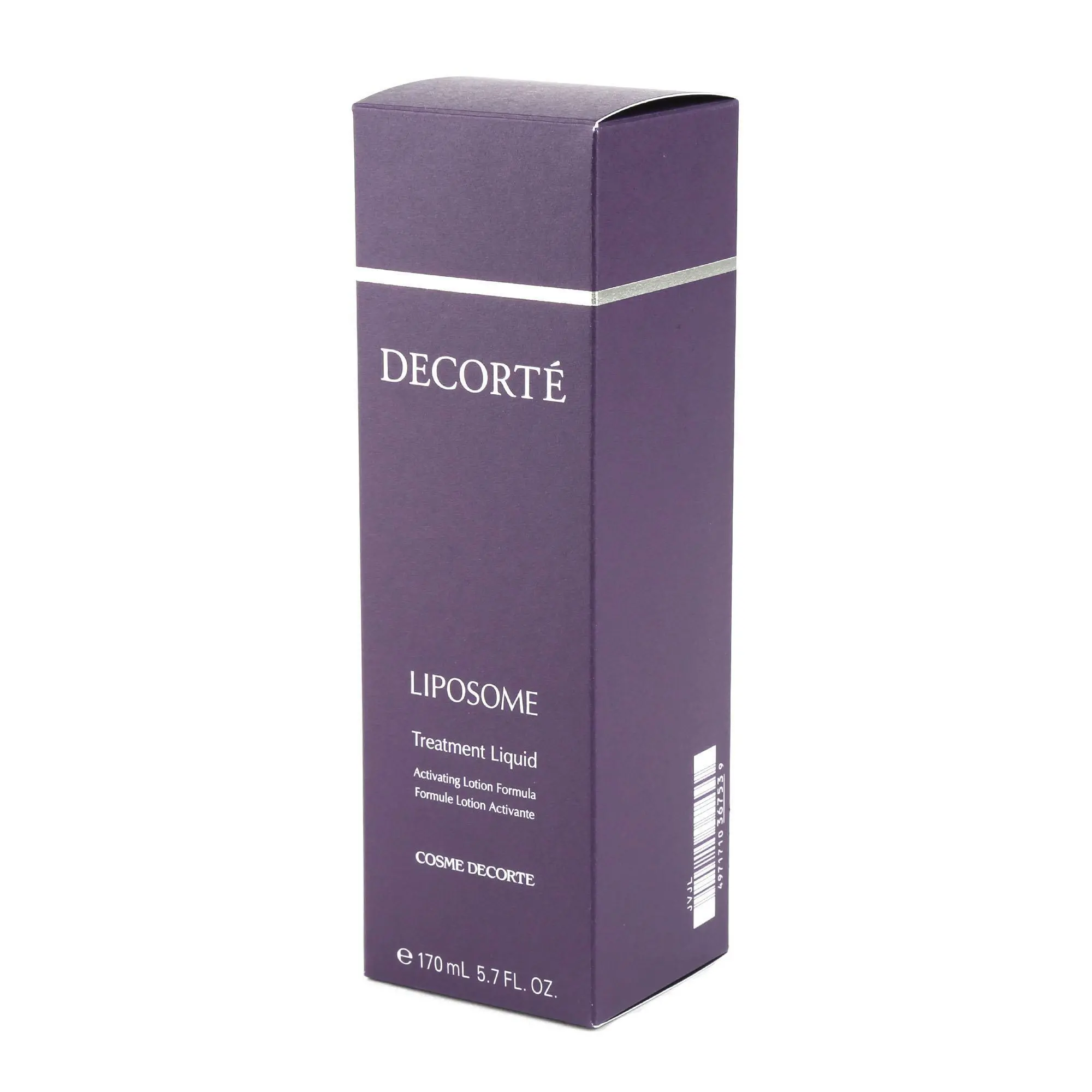 신세계인터넷면세점-데코르테-FacialCare-리포솜 트리트먼트 리퀴드 170ml