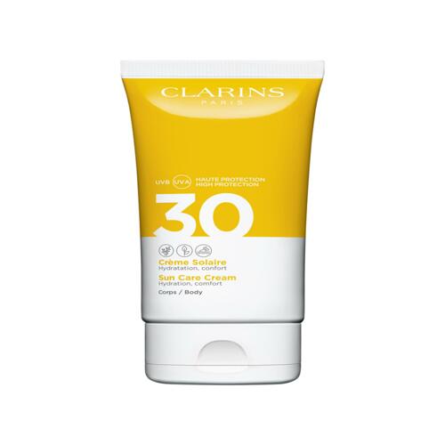 신세계인터넷면세점-클라랑스-Suncare-Sun Care Body Cream SPF 30+ 150ml