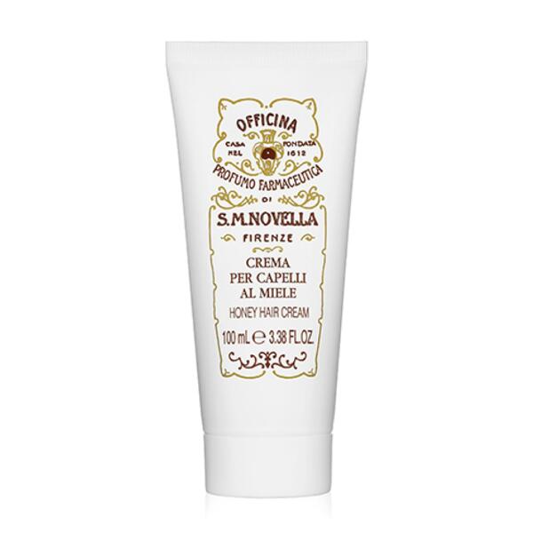 신세계인터넷면세점-산타 마리아 노벨라-Hair_care-HONEY HAIR CREAM 100ml