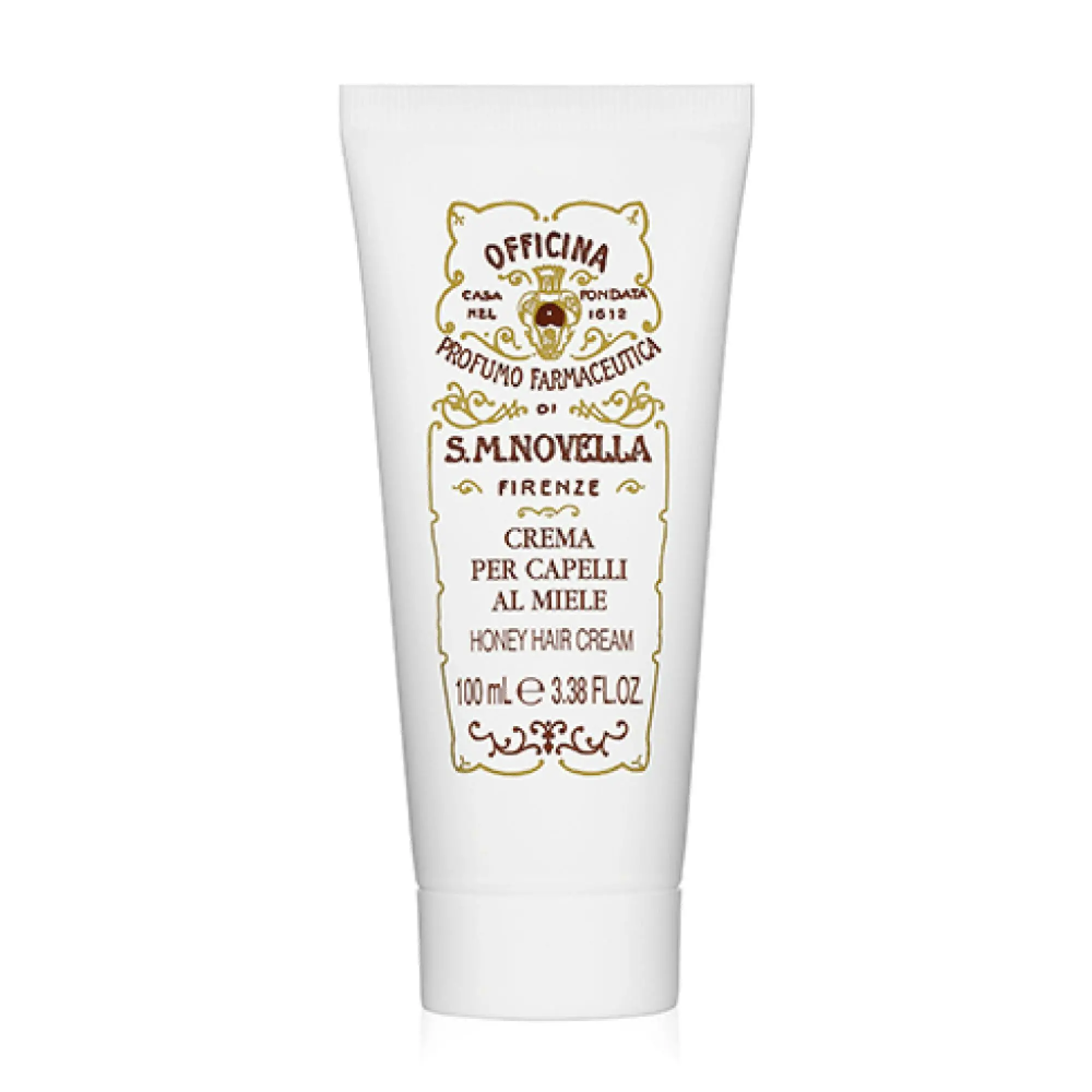 신세계인터넷면세점-산타 마리아 노벨라-Hair_care-HONEY HAIR CREAM 100ml
