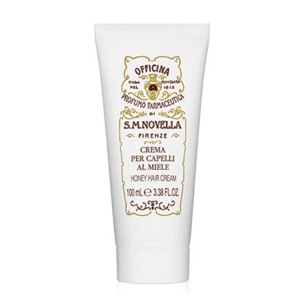 HONEY HAIR CREAM 100ml