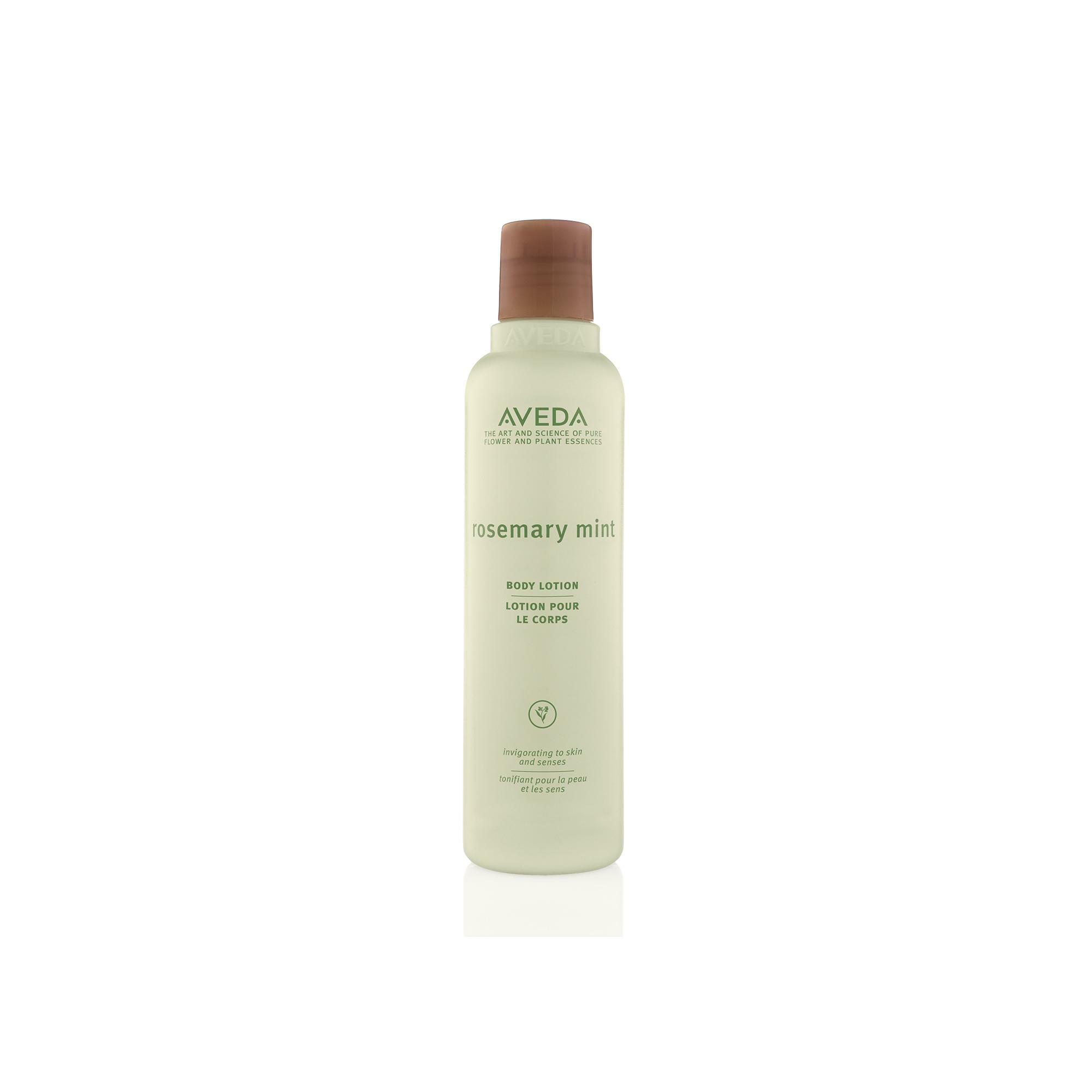신세계인터넷면세점-아베다-BodyCare-로즈메리 민트 바디 로션 200ml