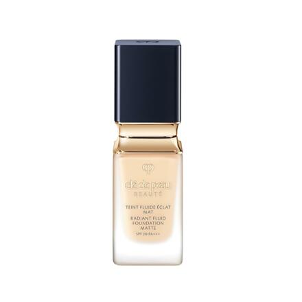 RADIANT FLUID FOUNDATION MATTE