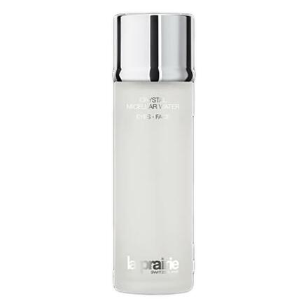 CRYSTAL MICELLAR WATER 卸妆水