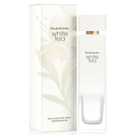 화이트티 오 드 뚜왈렛 100ml