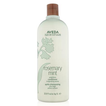 ROSEMARY MINT CONDITIONER 护发素 1000ML