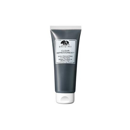 Clear Improvement™ Active Charcoal Mask 75ml