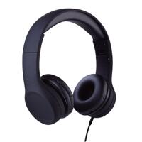 韩际新世界网上免税店-LILGADGETS-EARPHONE_HEADPHONE-BASIC BLACK 耳机 (3~7岁)