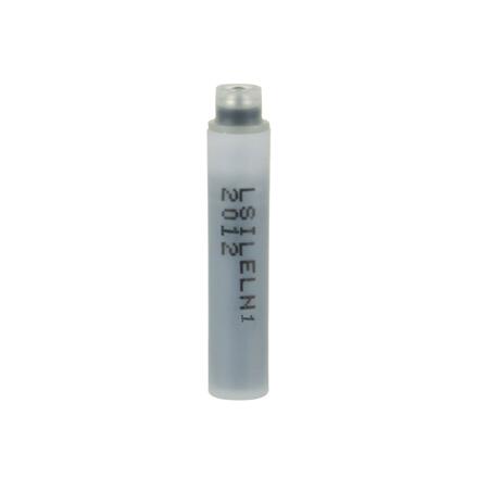 INTELLECTUAL LIQUID EYELINER