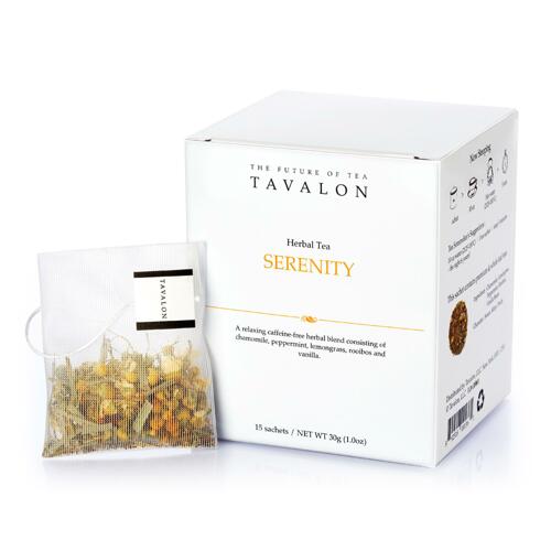 韩际新世界网上免税店-TAVALON-TEA-Serenity 15TB