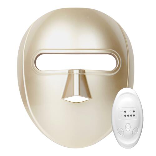 신세계인터넷면세점-더레드립-Face Masks & Treatments-더마 LED 마스크3 샤이니골드