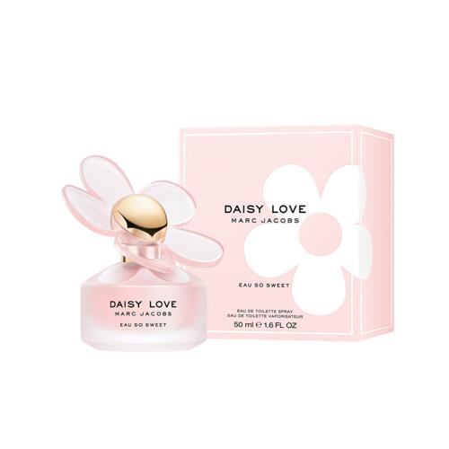 Daisy Love Eau So Sweet EDT Spray 50ml