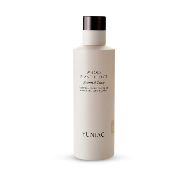 신세계인터넷면세점-연작-FacialCare-전초 에센셜 토너 150ml