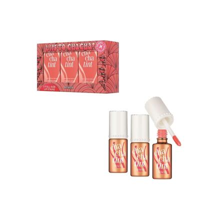 Lips to ChaCha! 립스 투 차차! 6ML*3