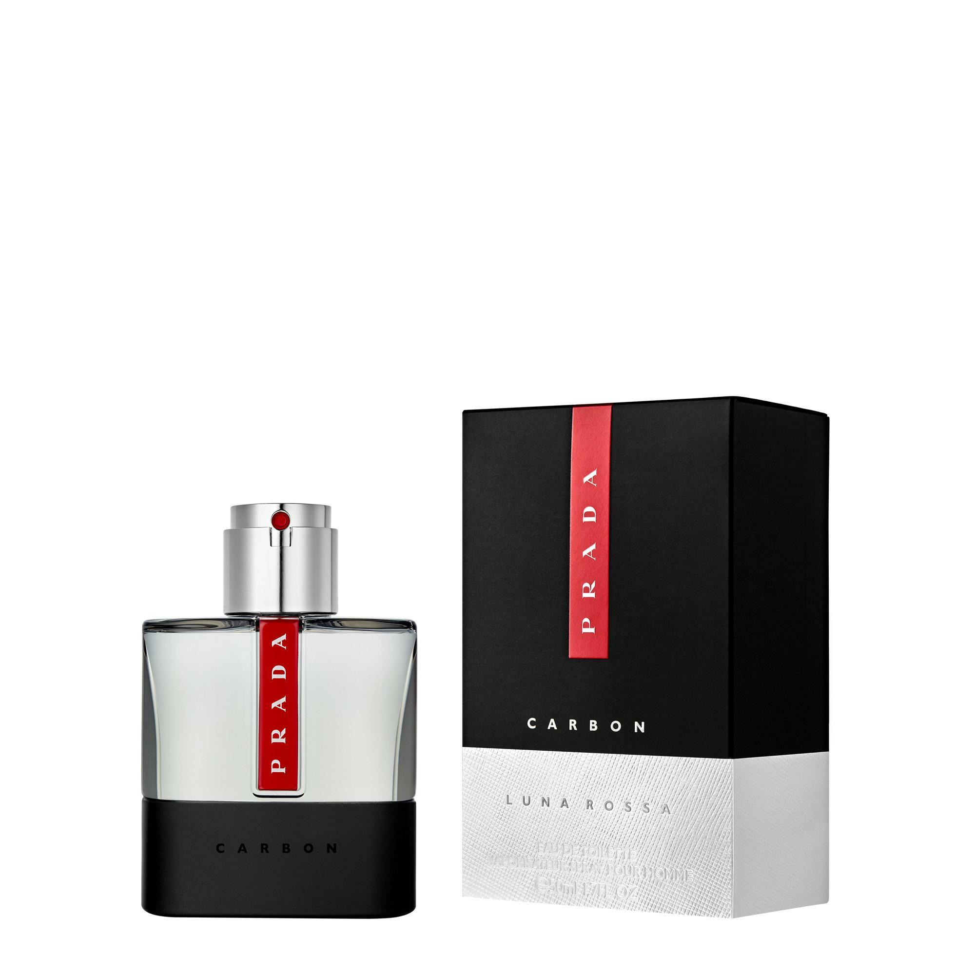 PRADA 香水 50ml 黒 红月炫黑淡香水50ml - 普拉达香水- 美妆| 韩际新世界免税店
