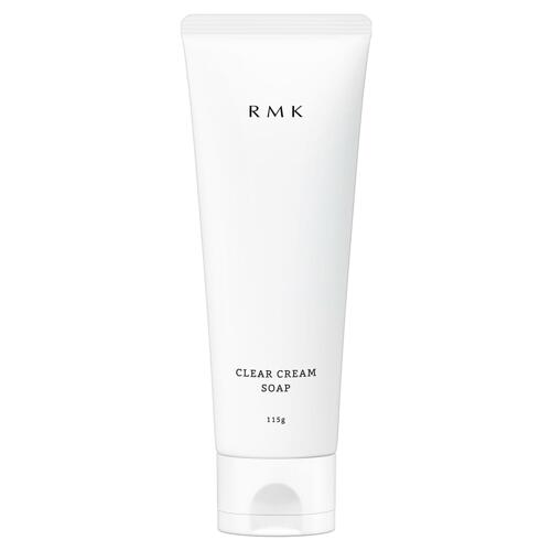 韩际新世界网上免税店-RMK--RMK CLEAR CREAM SOAP