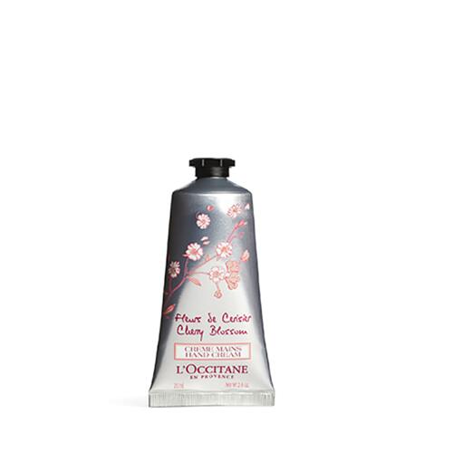 신세계인터넷면세점-록시땅-Handcare-CHERRY BLOSSOM HAND CREAM 75ML