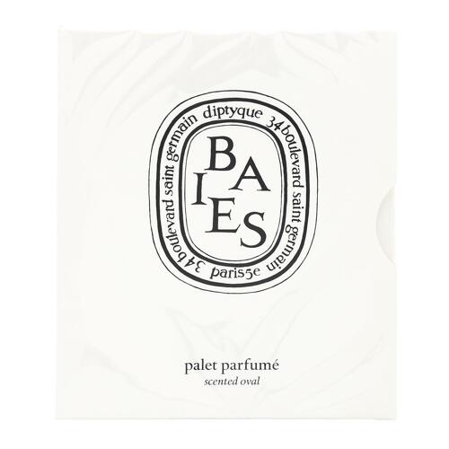 Scented Oval - BAIES 160g