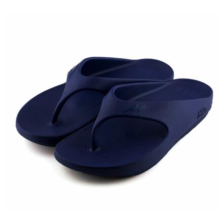 MO FLIPFLOP NAVY (리커버리 슬리퍼)